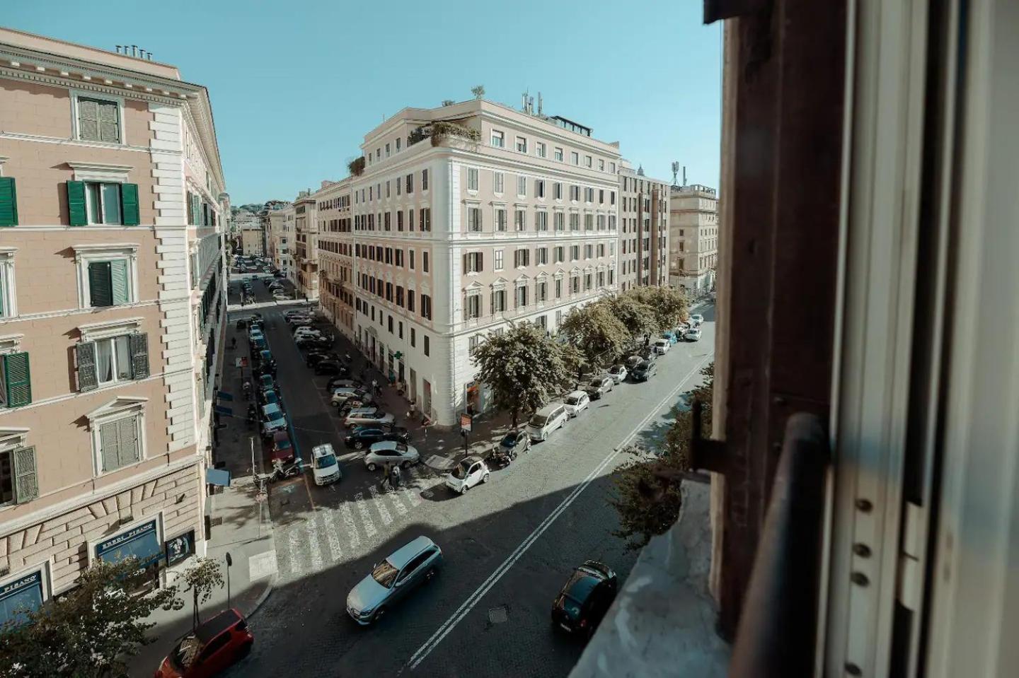 - Vatican Rom